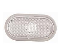 ABAKUS Luce Di Direzione Gialla Adatta Per Opel Movano 442-1411N-UE