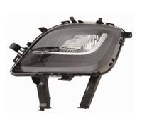 ABAKUS Luce Di Direzione Nera Adatta Per Opel Astra J P10 2.0 CDTi