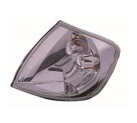 ABAKUS Luce Di Direzione Sinistra Con Supporto Lampada Per VW Polo 6N2 1.4 6KV5