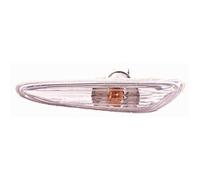 ABAKUS Luce Di Direzione Trasparente Adatta Per BMW 1 Serie E81 118D