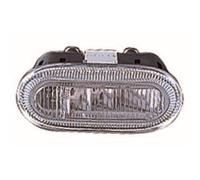ABAKUS Luce Di Emergenza Doppia Con Supporto Lampada Per VW New Beetle 9C1 1C1