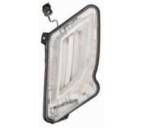 ABAKUS Luce Di Emergenza Sinistra Con Supporto Per LED Volvo S60 II 134 2.0 T