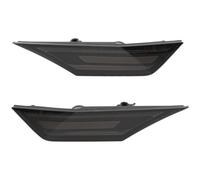 ABAKUS Luce Di Marcatura Laterale Sinistra Destra Per Honda Civic X Hatchback FC