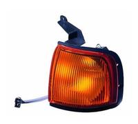 ABAKUS Luce Di Posizione Destra Con Supporto Per Ford Ranger TU_ 2.5 TD 4x4
