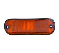 ABAKUS Luce Di Posizione Destra Con Supporto Per Suzuki Swift II Berlina EA