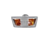 ABAKUS Luce Di Posizione Destra Trasparente Per Opel Corsa D S07 1.2 037-32-842