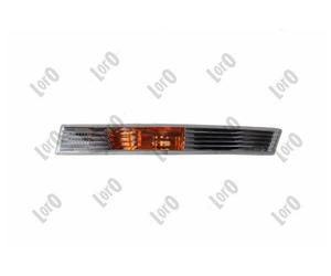 ABAKUS Luce Direzionale 053-22-851 Per VW Anteriore Sinistra Senza Portalampada