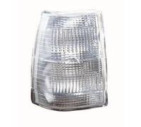 ABAKUS Luce Direzionale 773-1503L-UE-C Anteriore Sinistra, Bianco