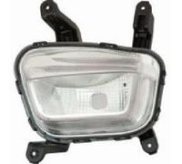 ABAKUS Luce Diurna 223-1604R-UE Destra P21W BA15s Per KIA Dal 2015