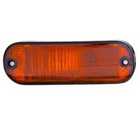 ABAKUS Luce Freccia 218-1606R-AE-A Arancione Per Suzuki Anteriore Destra