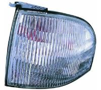 ABAKUS Luce Freccia 223-1508R-A Anteriore Destra Per KIA Bianco Con Lampadina
