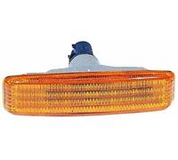 ABAKUS Luce Freccia 344-1402N-AE Giallo Per BMW ECE Con Lampadina