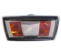 ABAKUS Luce Freccia 442-1407L-UE2S Anteriore Sinistra Rauchgrau ECE
