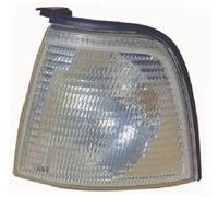 ABAKUS Luce Indicatore Anteriore Sinistra 441-1505L-WE-C Bianco per Audi