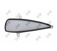 ABAKUS Luce Indicatore Di Direzione Aggiuntiva LED 018-12-862D Per Honda