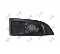 ABAKUS Luce Indicatore Freccia 042-36-862S Per Renault Specchio Esterno DX