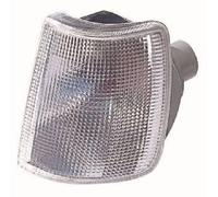ABAKUS Luce Indicatore Sinistra Anteriore 445-1505L-UE Senza Supporto