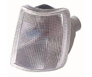 ABAKUS Luce Indicatore Sinistra Anteriore 445-1505L-UE Senza Supporto