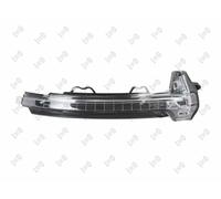 ABAKUS Luce Indicatore Supplementare 003-27-862 Per Audi Per Specchio Destro