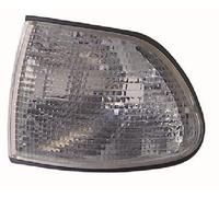 Abakus Luce Indicatori 444-1504L-BE-VS Anteriore Sinistra Rauchgrau per BMW