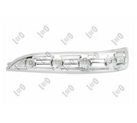 ABAKUS Luce Intermittenza LED 019-49-861 Anteriore Sinistra Specchio Esterno