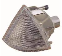ABAKUS Luce Lampeggiante 552-1502L-WE-C Per Citroën Bianco Anteriore Sinistra