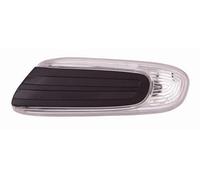ABAKUS Luce LAMPEGGIANTE 882-1405R-UQ-C Destra Anteriore Per MINI W5W