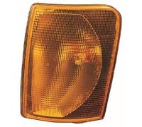 ABAKUS Luce Lampeggiante Gialla 441-1526L-AE-Y Per VW Anteriore Sinistra