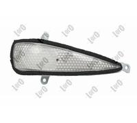 ABAKUS Luce Laterale Lampeggiante LED 018-12-861 Per Honda Ant. Sinistra Specchi