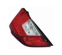 ABAKUS Luce Posterior left 217-19C2L-LD-UE Per Honda LED WY21W W21W