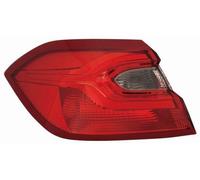 Luce posteriore DEPO 431-19AQL-UE per FORD FIESTA VII (HJ, HF) 1 2020-2022