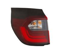 ABAKUS Luce Posteriore Destra 117-1936R-AE Per Honda Con Lampada