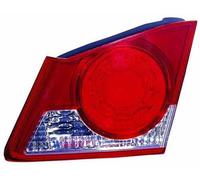 ABAKUS Luce Posteriore Destra 217-1318R-LD-UE Per Honda W21W Bianco LED ECE