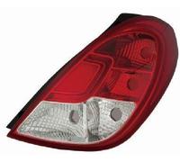 ABAKUS Luce Posteriore Destra 221-1971R-LD-UE Per Hyundai Senza Supporto Lampada
