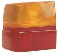 ABAKUS Luce Posteriore Destra 441-1914R-UE Per Audi Senza Supporto Lampada