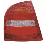ABAKUS Luce Posteriore Destra 665-1905R-LD-UE Per Skoda Senza Supporto Lampada