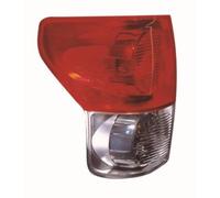 ABAKUS Luce Posteriore Destra Con Supporto Lampada Per Toyota Tundra