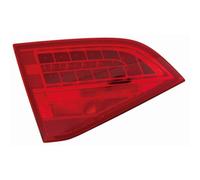 ABAKUS Luce Posteriore Destra L E D Per Audi A4 Avant 8K5 B8 2.0 TDI