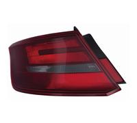 ABAKUS Luce Posteriore Destra Per Audi A3 Sportback 8VA 8VF