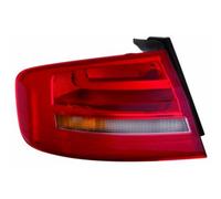 ABAKUS Luce Posteriore Destra Per Audi A4 8K2 B8