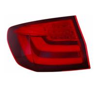 ABAKUS Luce Posteriore Destra Per BMW 5 Serie Touring F11