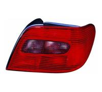 ABAKUS Luce Posteriore Destra Per Citroën Xsara Coupe N0 N1