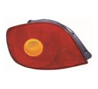 ABAKUS Luce Posteriore Destra Per Daewoo Matiz KLYA