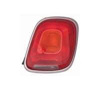 ABAKUS Luce Posteriore Destra Per Fiat 500X 334_ 334