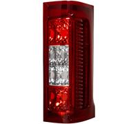 ABAKUS Luce Posteriore Destra Per Fiat Ducato Bus 244 Z_ Citroën
