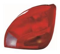 ABAKUS Luce Posteriore Destra Per Ford Fiesta IV JA_ JB_ Mazda 121