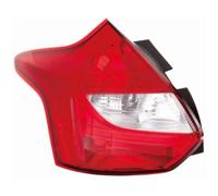 ABAKUS Luce Posteriore Destra Per Ford Focus III