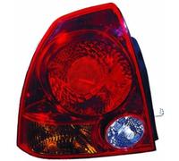 ABAKUS Luce Posteriore Destra Per Hyundai Accent II Berlina LC
