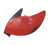 ABAKUS Luce Posteriore Destra Per Peugeot 206 Berlina 2A/C