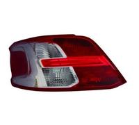 ABAKUS Luce Posteriore Destra Per Peugeot 301